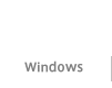 Windowsの接続方法